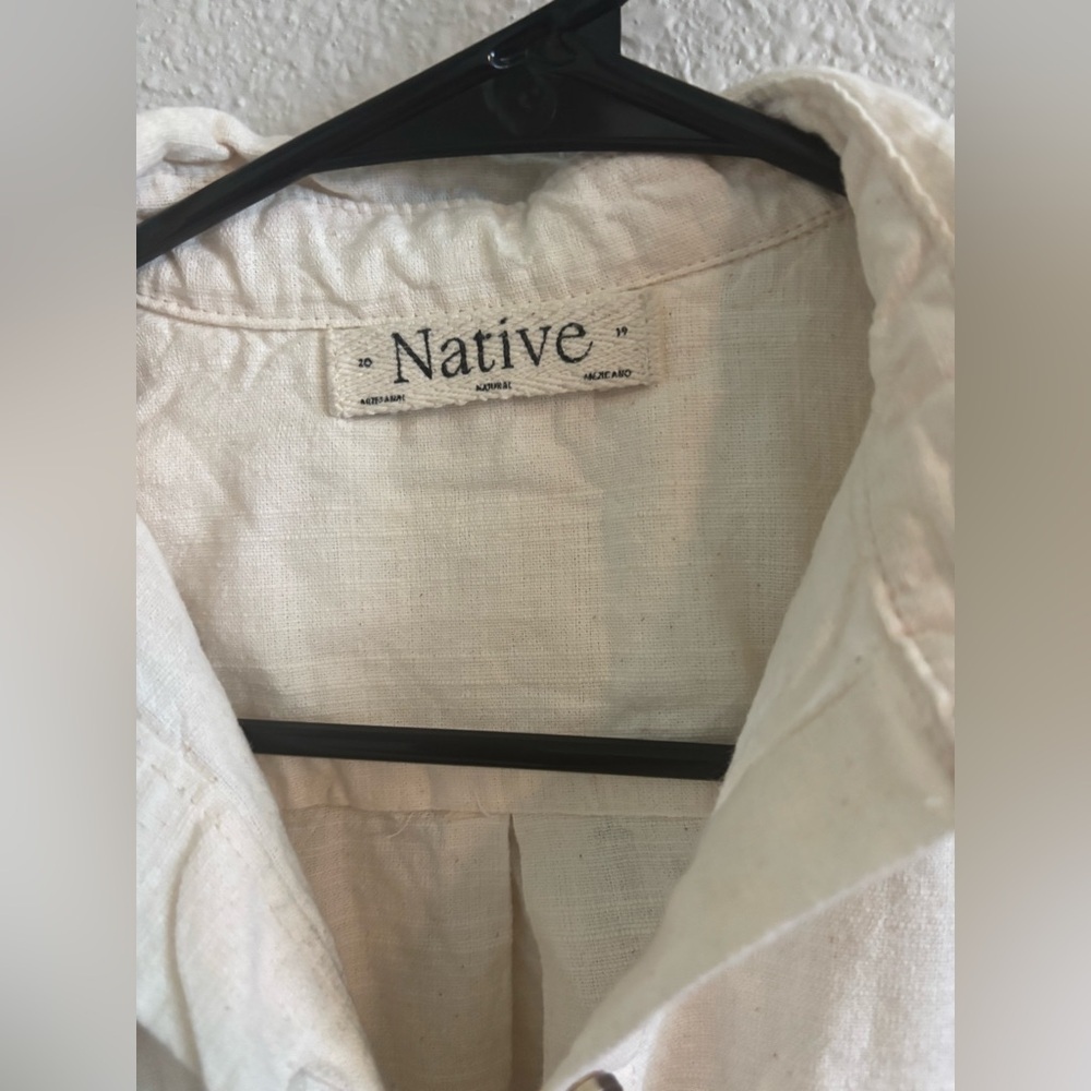 Native Top - Picture 2 of 3